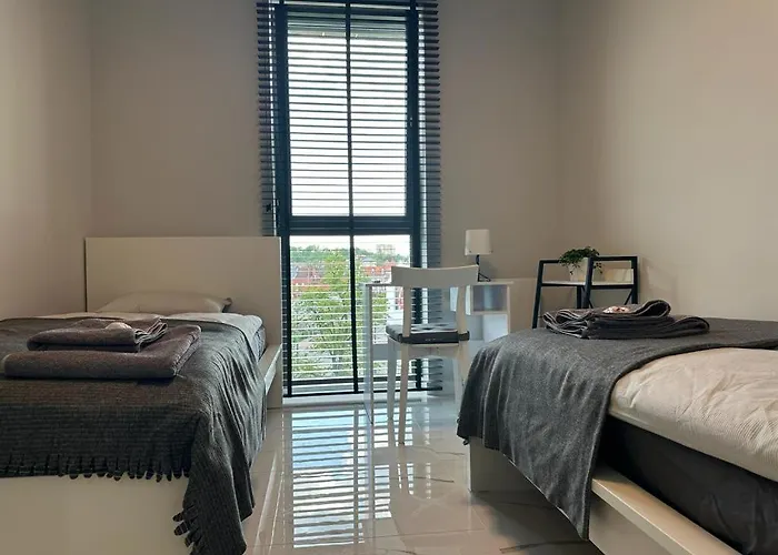 Apartament Centrum II