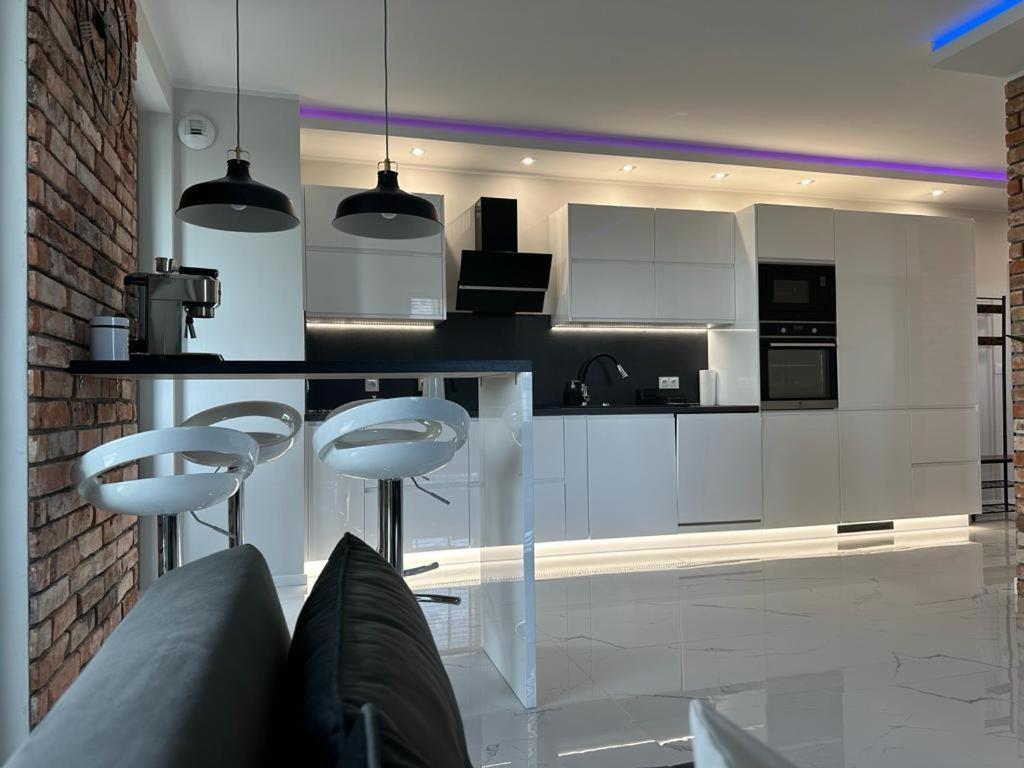Centrum Ii Апартаменти Бидгощ